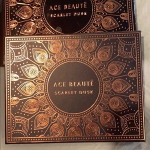 Ace beaute eyeshadow
